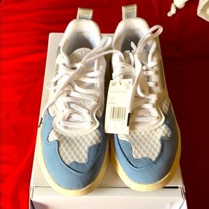 WOMENS SUPERCOURT RX ADIDAS